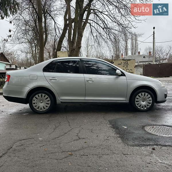 Седан Volkswagen Jetta 2008 в Житомирі фото 8 Седан Volkswagen Jetta 2008 в Житомирі