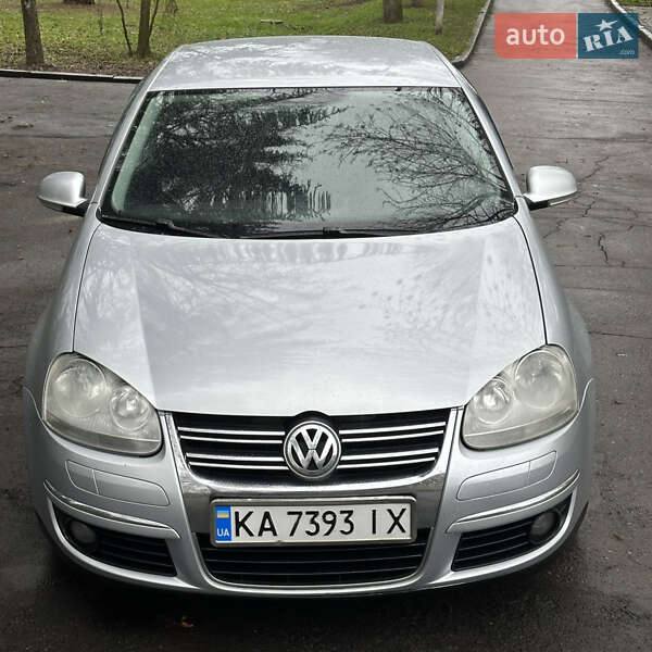 Седан Volkswagen Jetta 2008 в Житомирі фото 12 Седан Volkswagen Jetta 2008 в Житомирі