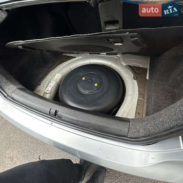 Седан Volkswagen Jetta 2008 в Житомирі фото 26 Седан Volkswagen Jetta 2008 в Житомирі
