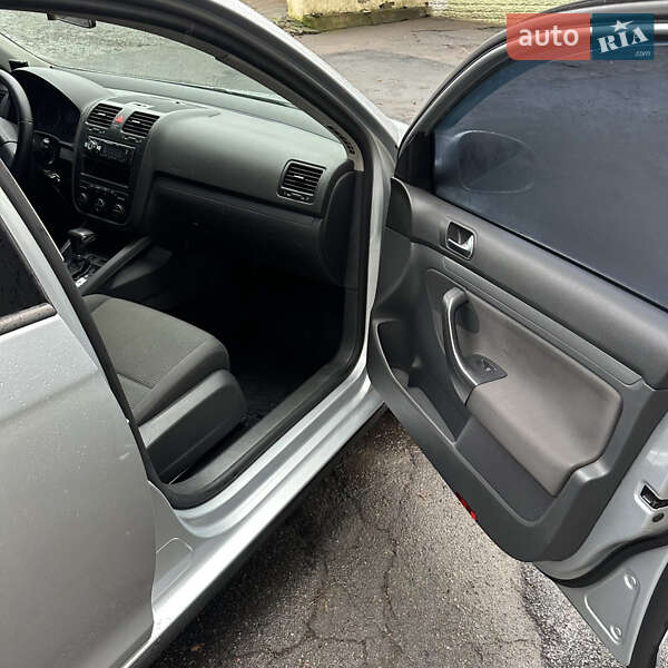 Седан Volkswagen Jetta 2008 в Житомирі фото 28 Седан Volkswagen Jetta 2008 в Житомирі