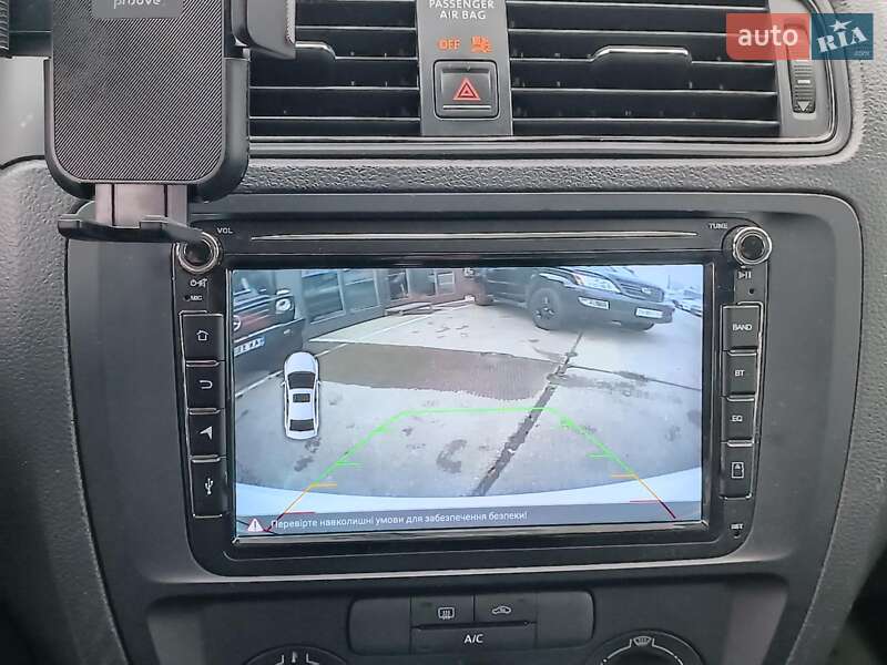 Седан Volkswagen Jetta 2015 в Харкові фото 23 Седан Volkswagen Jetta 2015 в Харкові