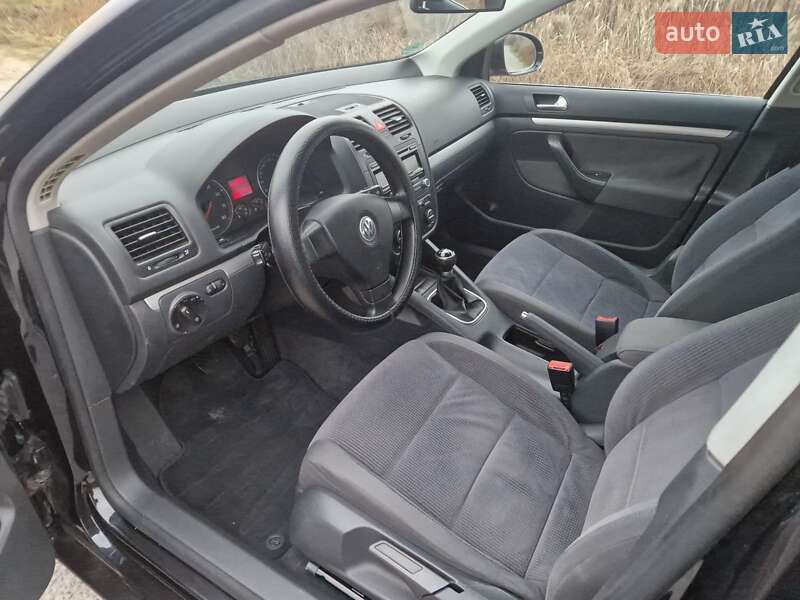 Седан Volkswagen Jetta 2005 в Бородянці фото 14 Седан Volkswagen Jetta 2005 в Бородянці
