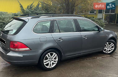 Універсал Volkswagen Jetta 2014 в Умані