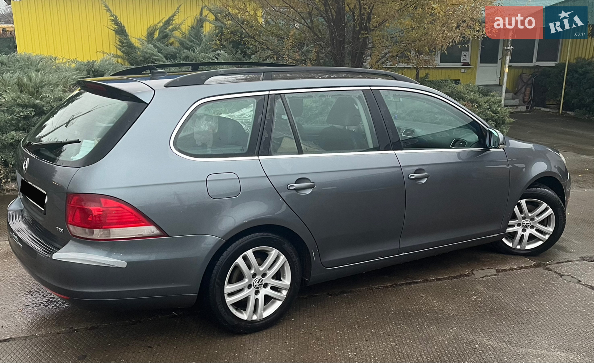 2014 Volkswagen Jetta - фото 1