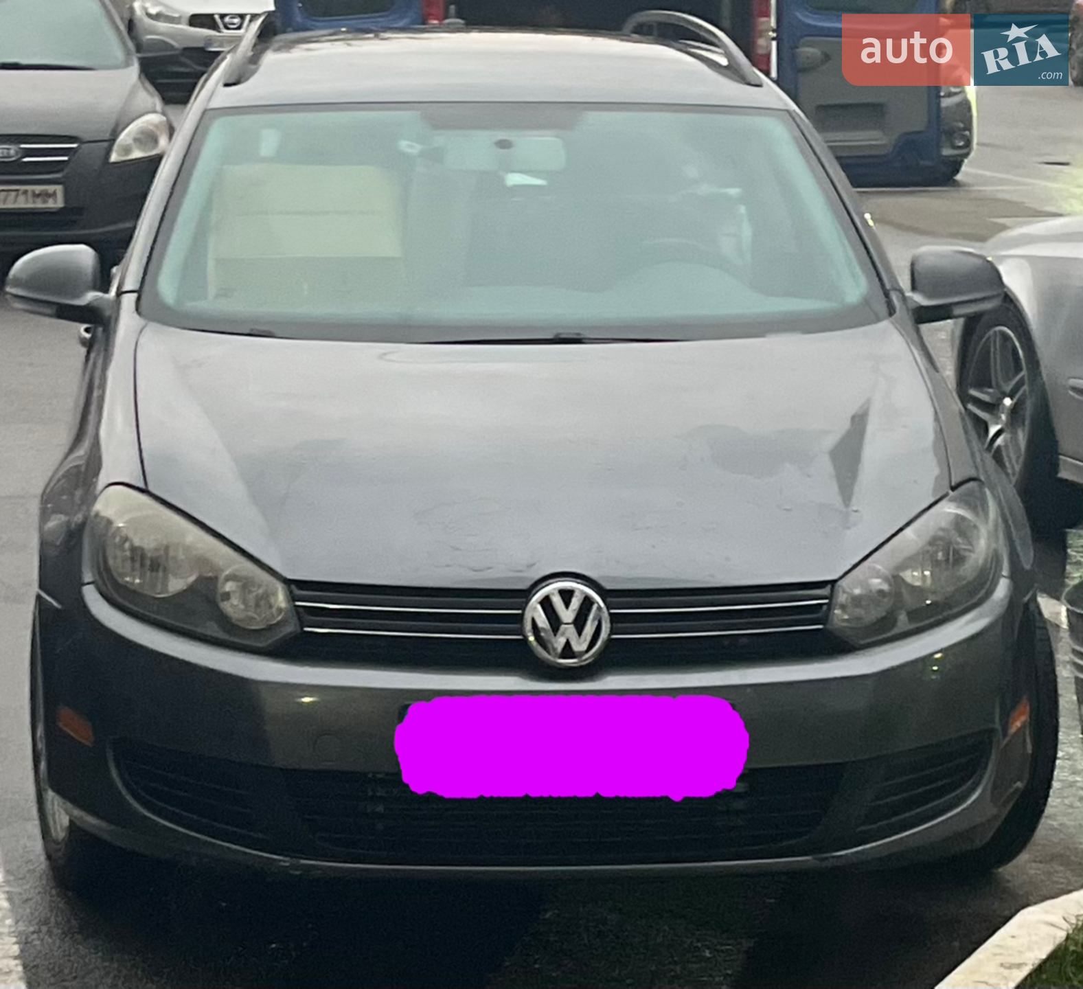 2014 Volkswagen Jetta - мініатюра 7