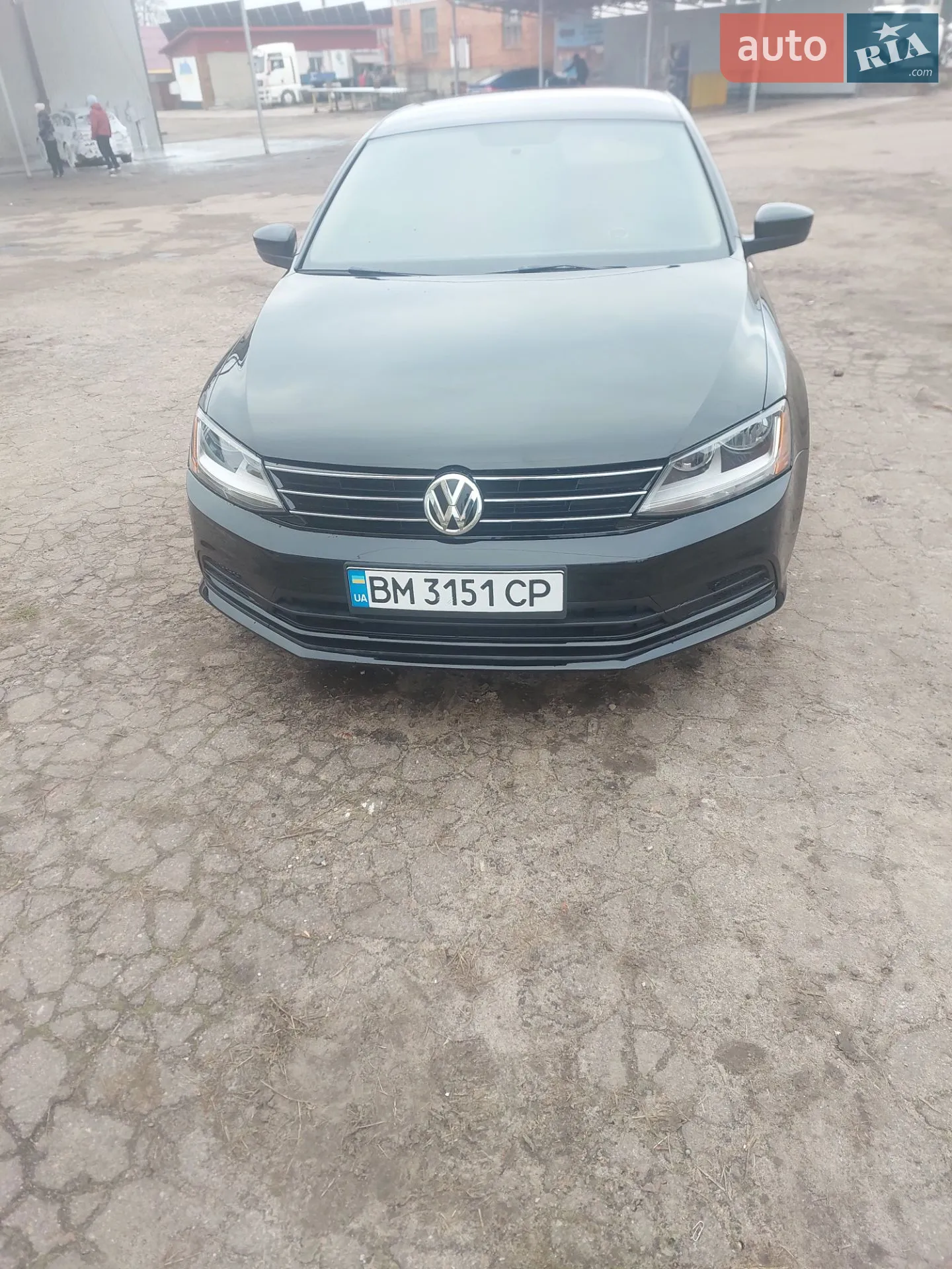 2016 Volkswagen Jetta - мініатюра 6