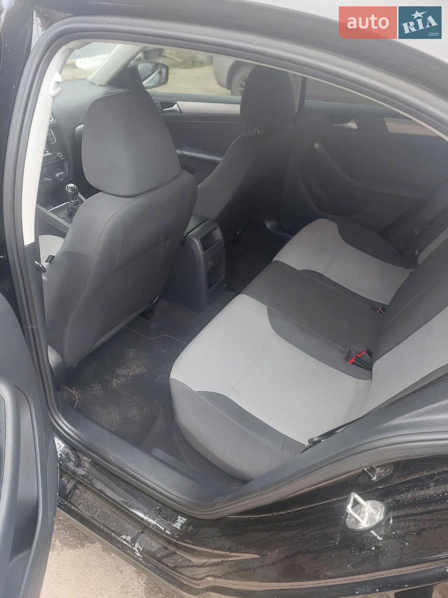 2016 Volkswagen Jetta - мініатюра 9