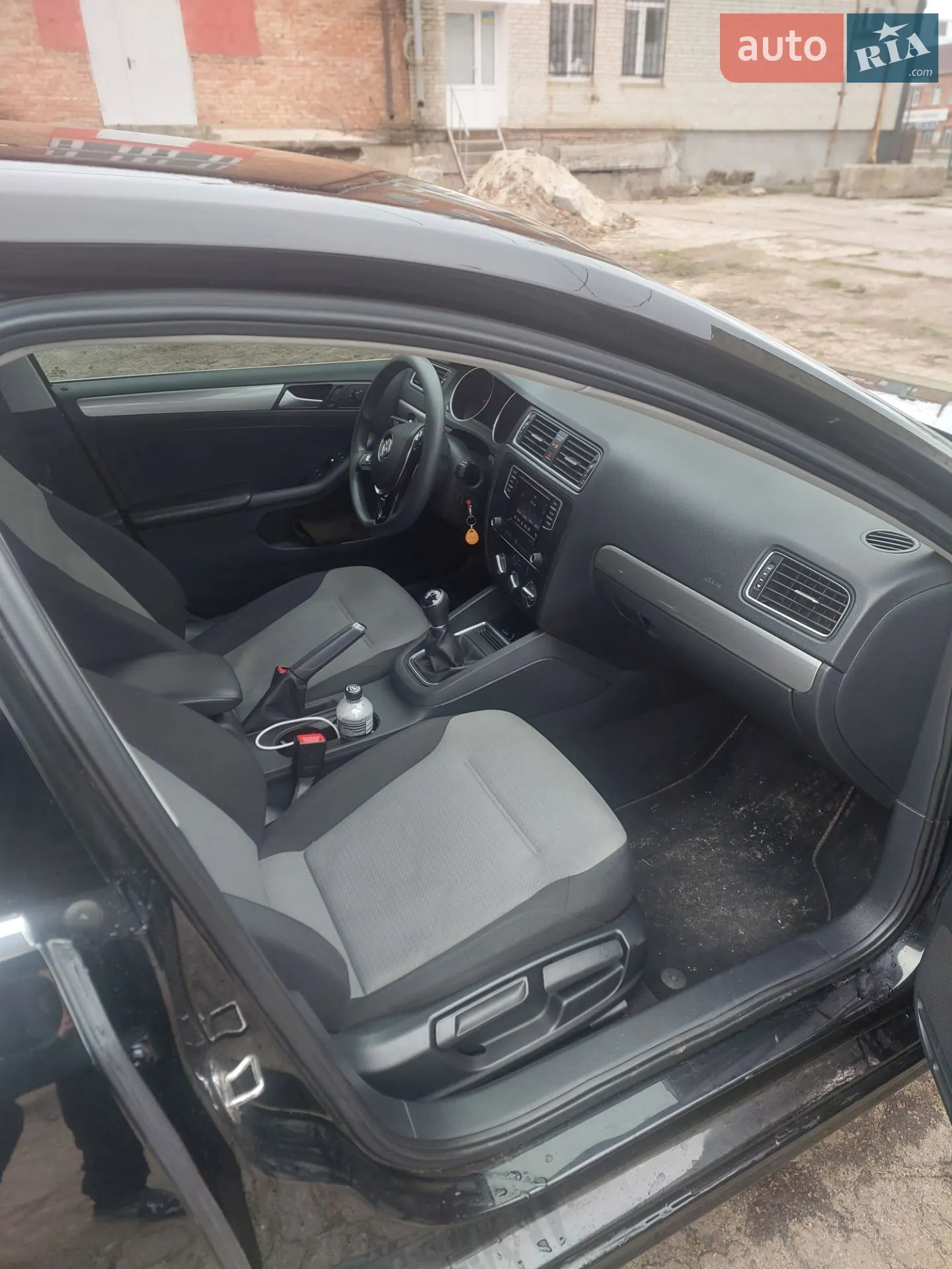 2016 Volkswagen Jetta - мініатюра 4