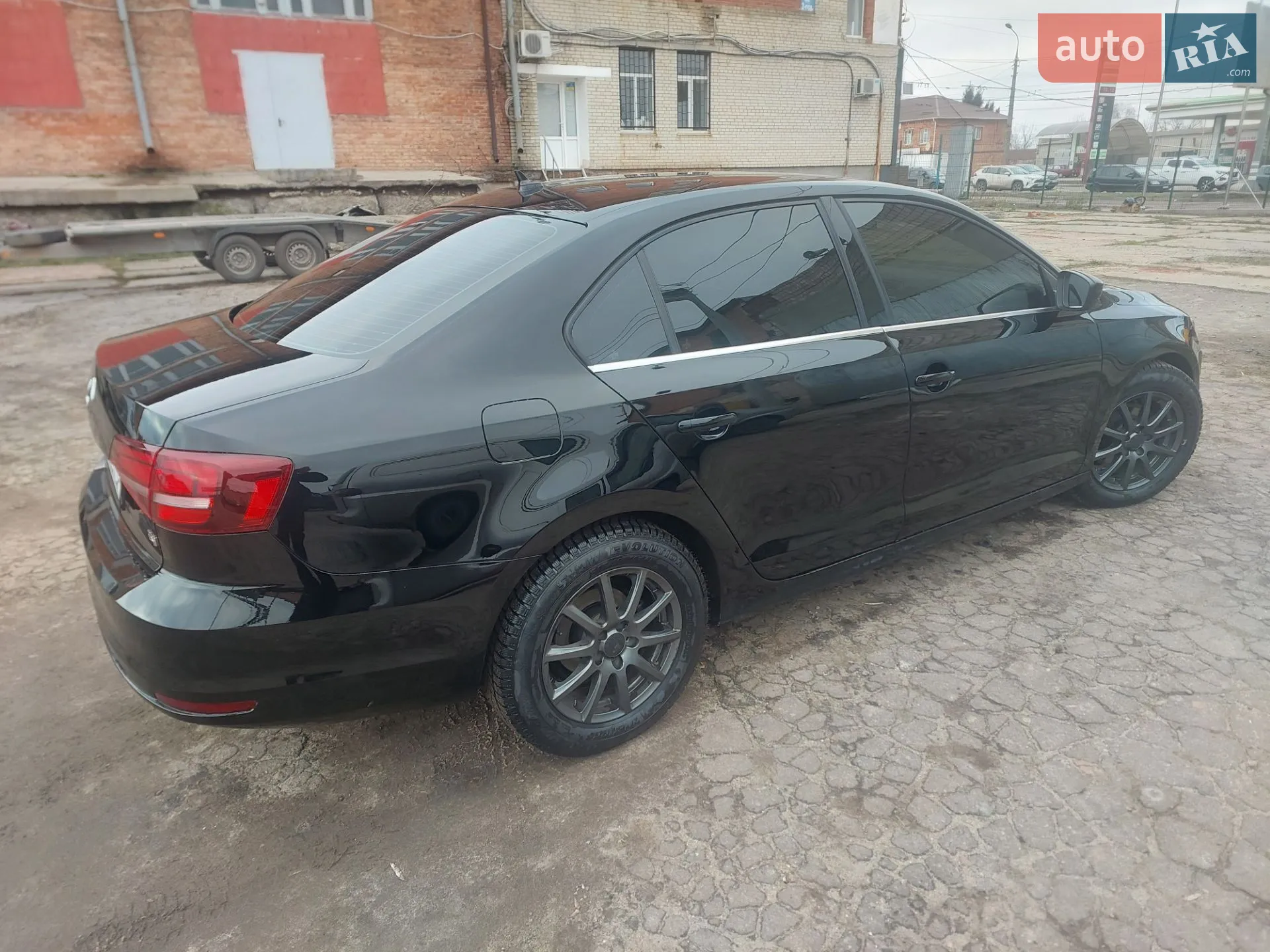 2016 Volkswagen Jetta - мініатюра 2