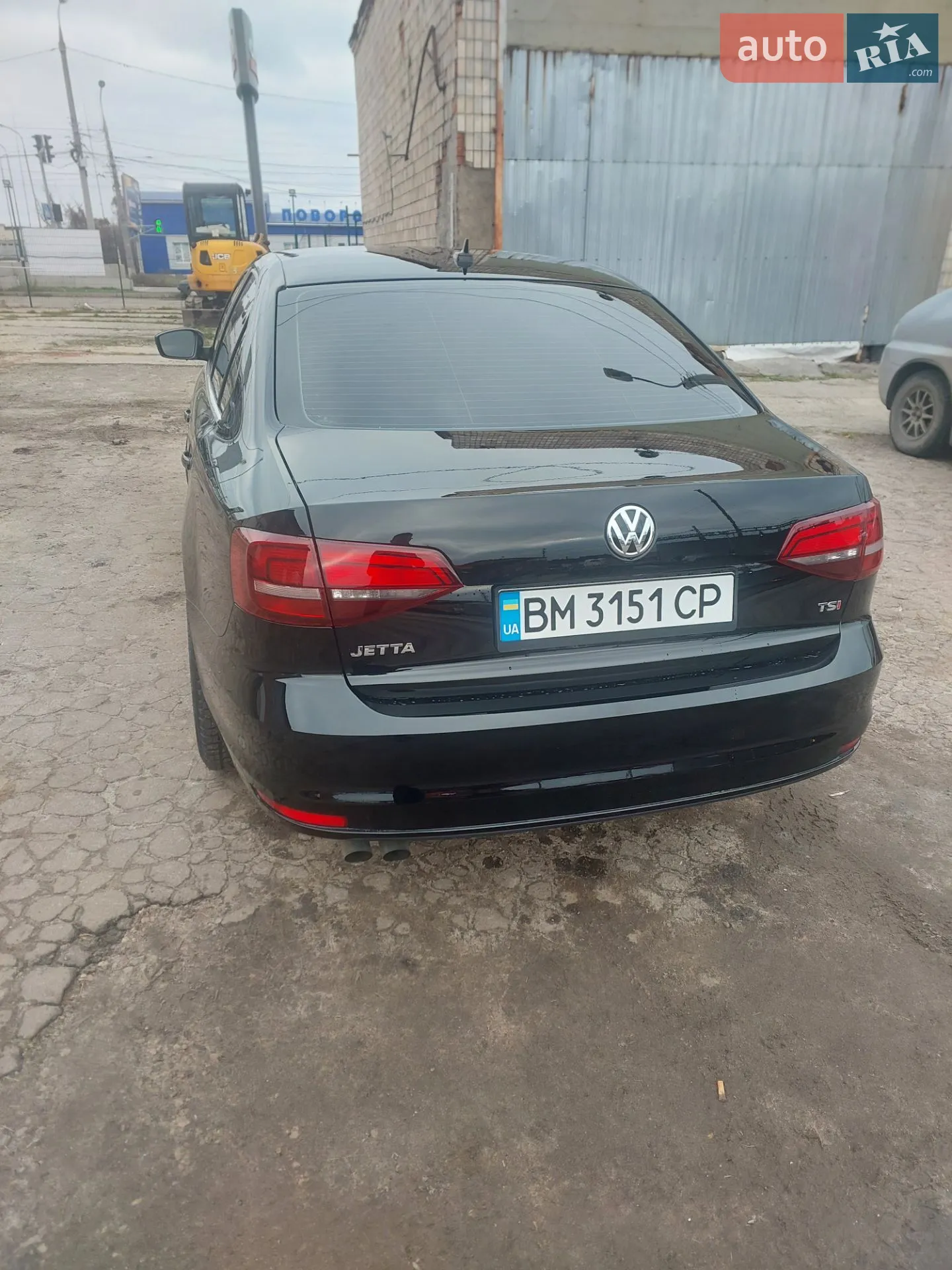 2016 Volkswagen Jetta - мініатюра 3