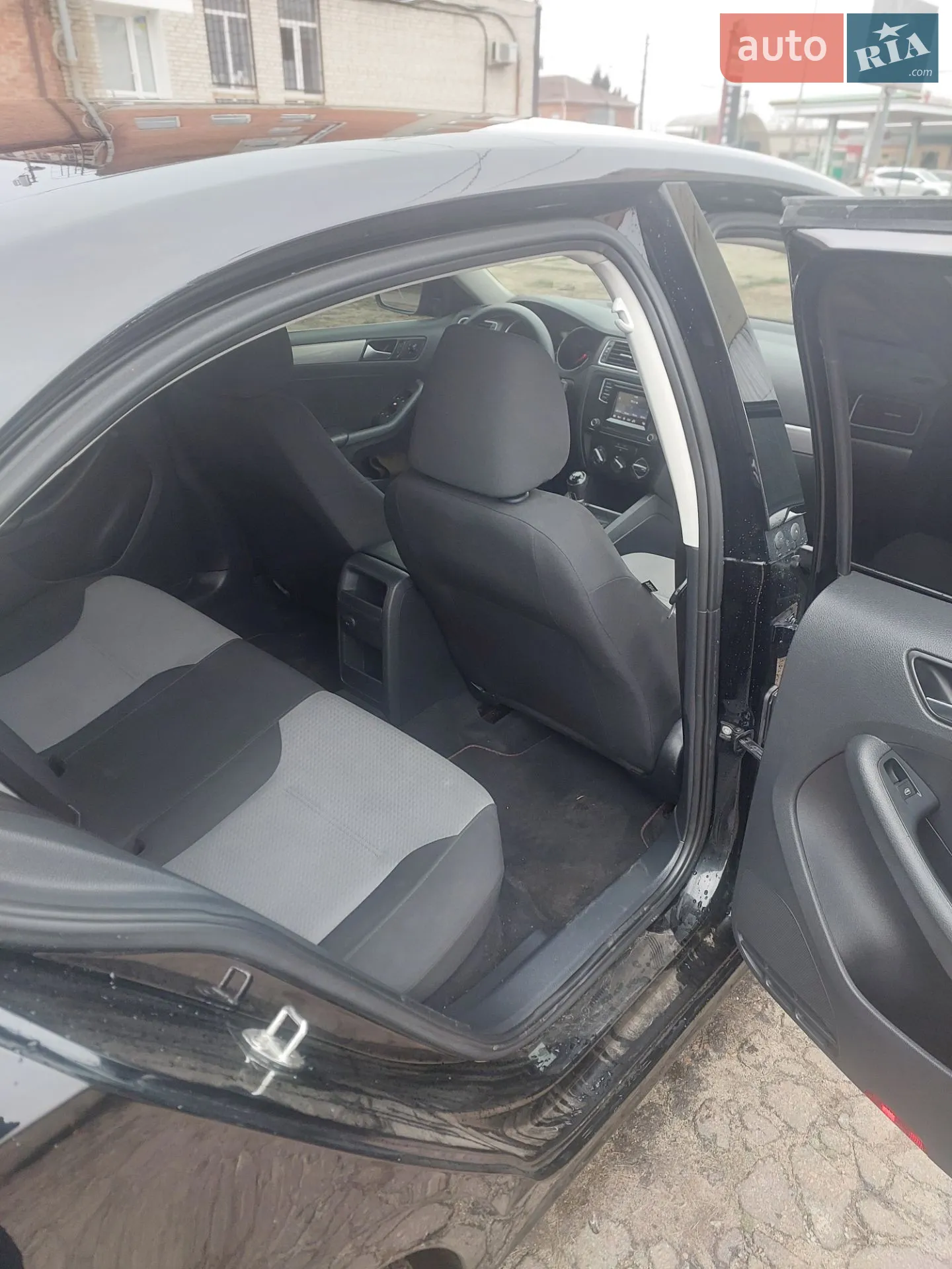 2016 Volkswagen Jetta - мініатюра 10