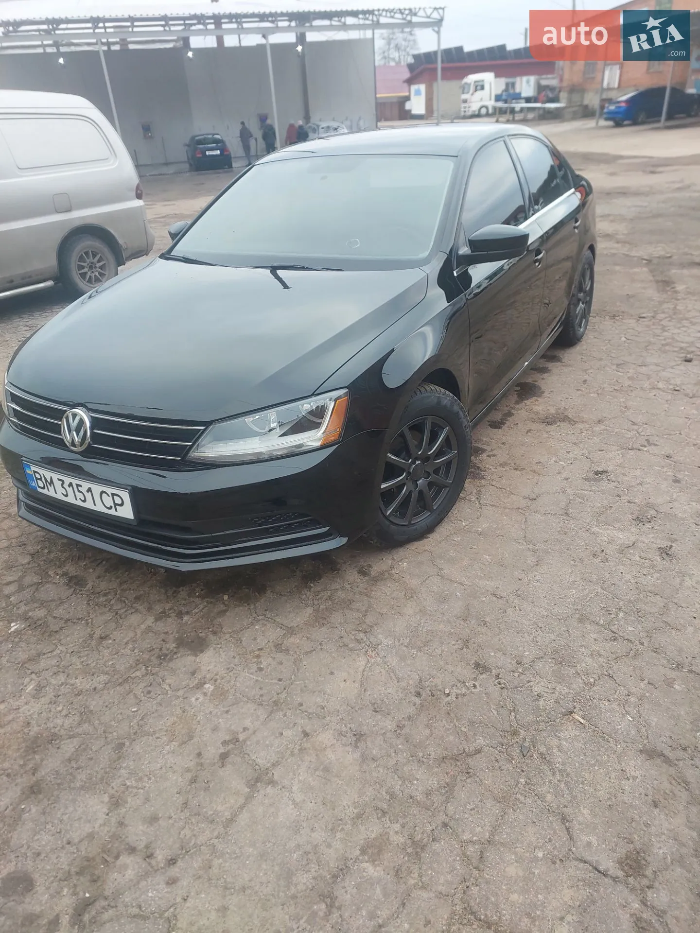 2016 Volkswagen Jetta - мініатюра 7
