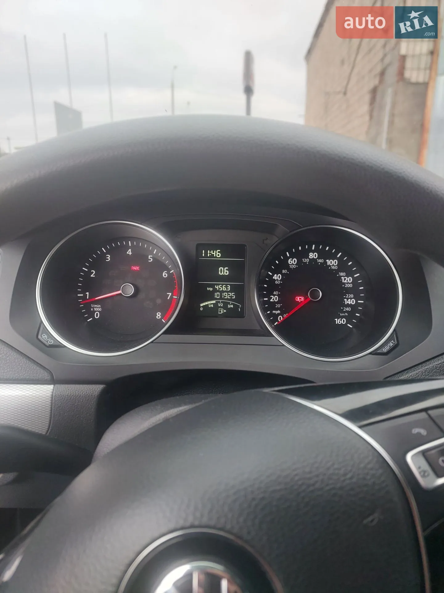 2016 Volkswagen Jetta - мініатюра 12