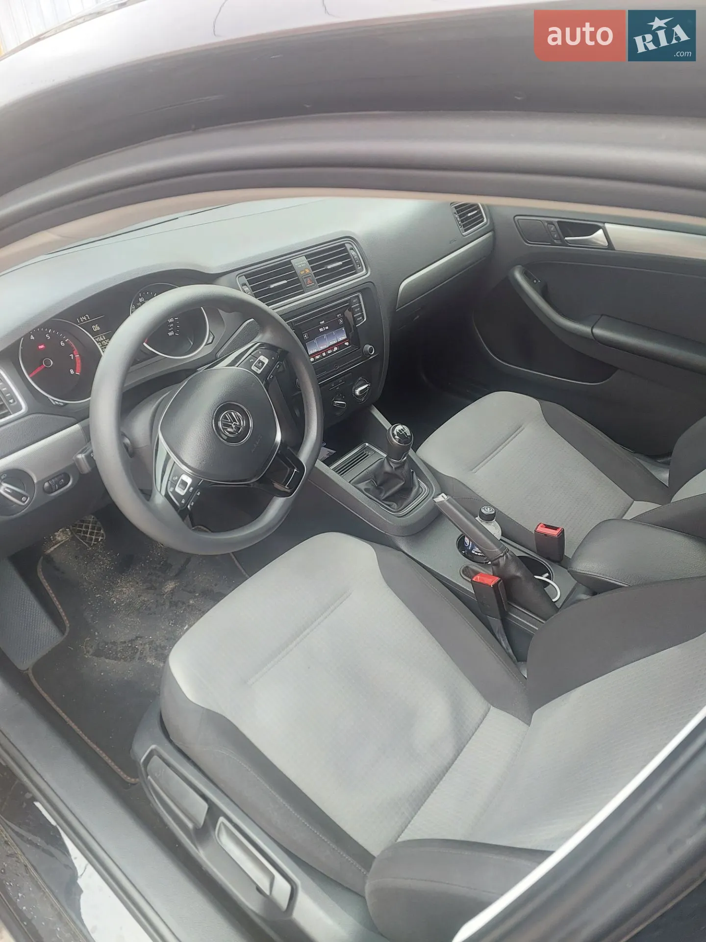 2016 Volkswagen Jetta - мініатюра 11