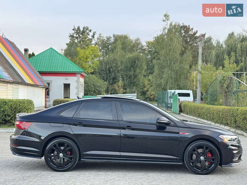 Седан Volkswagen Jetta 2020 в Ковеле фото 18 Седан Volkswagen Jetta 2020 в Ковеле
