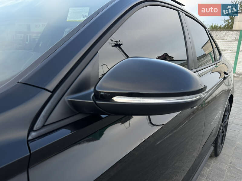 Седан Volkswagen Jetta 2020 в Ковеле фото 33 Седан Volkswagen Jetta 2020 в Ковеле