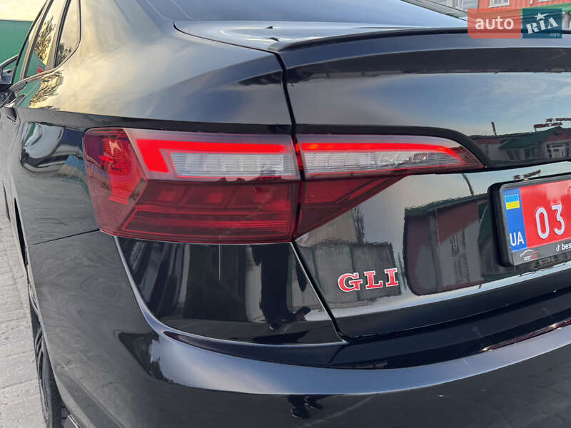 Седан Volkswagen Jetta 2020 в Ковеле фото 42 Седан Volkswagen Jetta 2020 в Ковеле