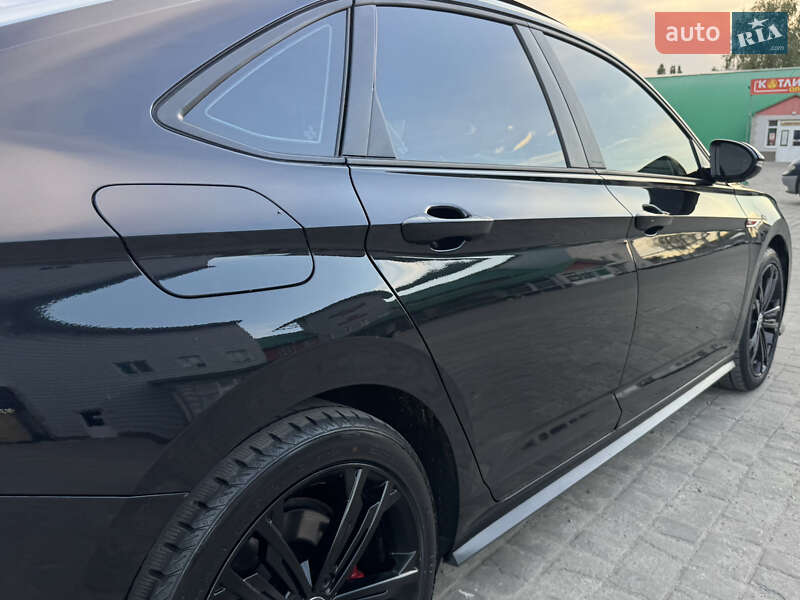 Седан Volkswagen Jetta 2020 в Ковеле фото 48 Седан Volkswagen Jetta 2020 в Ковеле