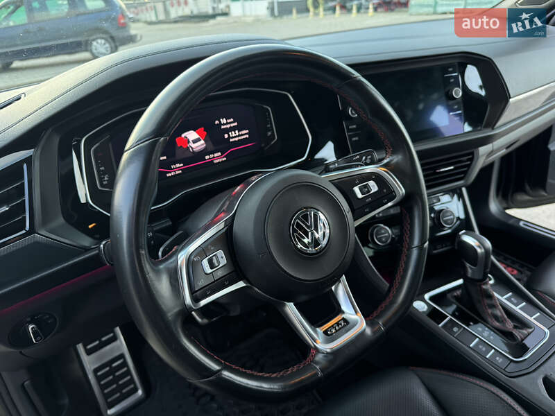 Седан Volkswagen Jetta 2020 в Ковеле фото 58 Седан Volkswagen Jetta 2020 в Ковеле