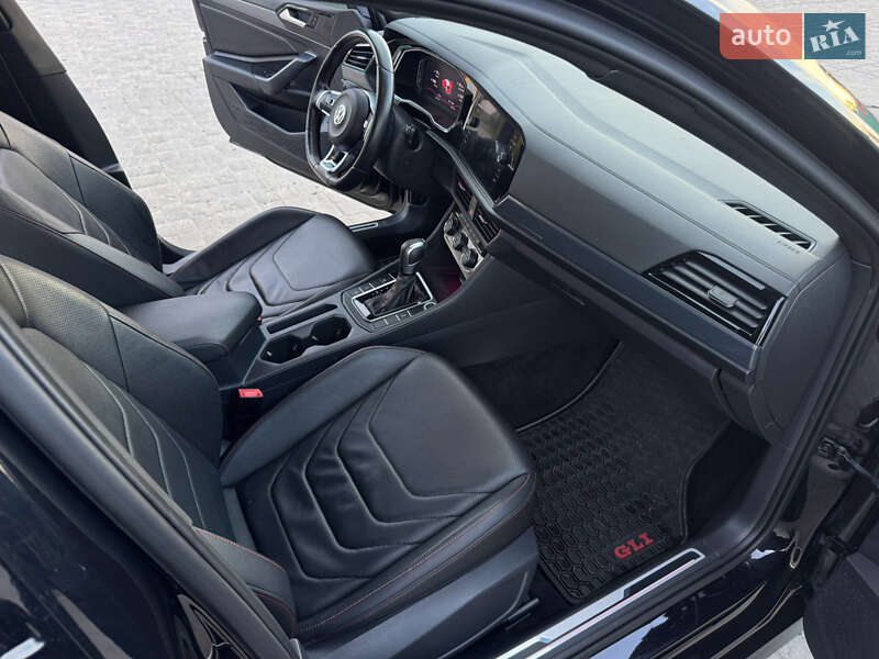 Седан Volkswagen Jetta 2020 в Ковеле фото 63 Седан Volkswagen Jetta 2020 в Ковеле