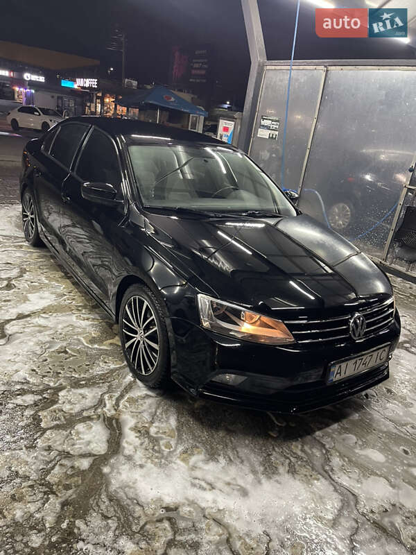 Volkswagen Jetta 2015 Volkswagen Jetta 2015