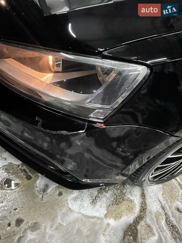 Седан Volkswagen Jetta 2015 в Києві