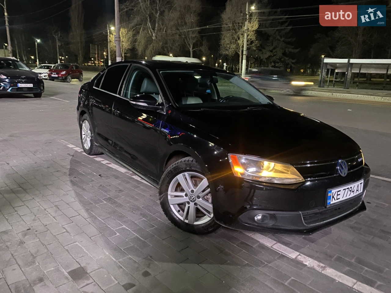 2014 Volkswagen Jetta - мініатюра 19