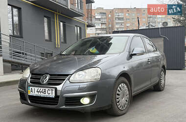 Седан Volkswagen Jetta 2006 в Фастове