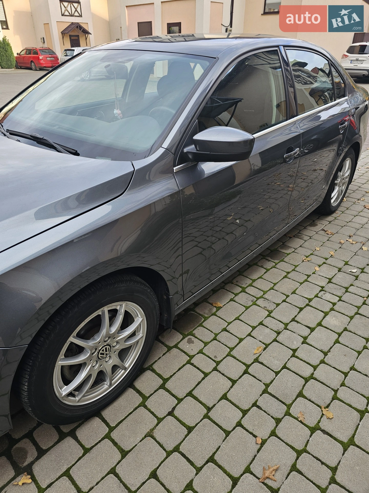2016 Volkswagen Jetta - мініатюра 12