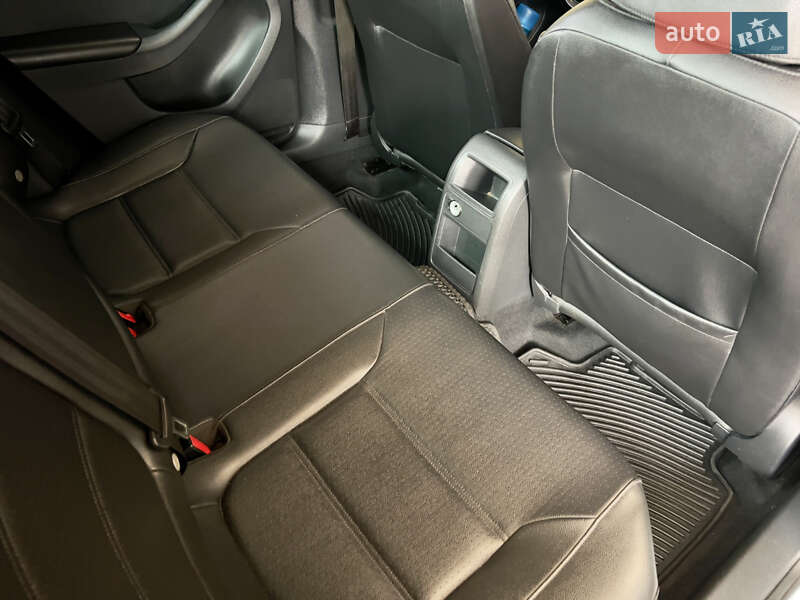 Седан Volkswagen Jetta 2014 в Александрие фото 16 Седан Volkswagen Jetta 2014 в Александрие