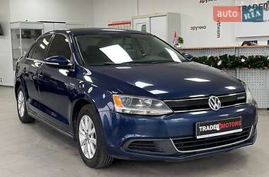 Седан Volkswagen Jetta 2013 в Киеве