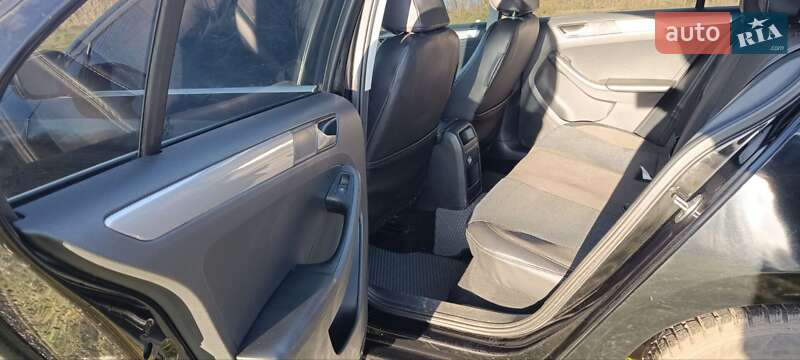 Седан Volkswagen Jetta 2017 в Борзне фото 10 Седан Volkswagen Jetta 2017 в Борзне