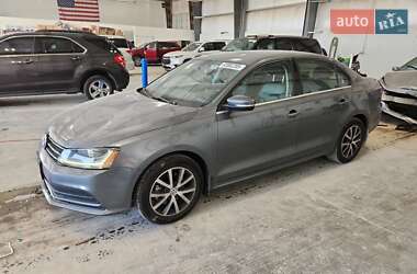 Volkswagen Jetta 2017