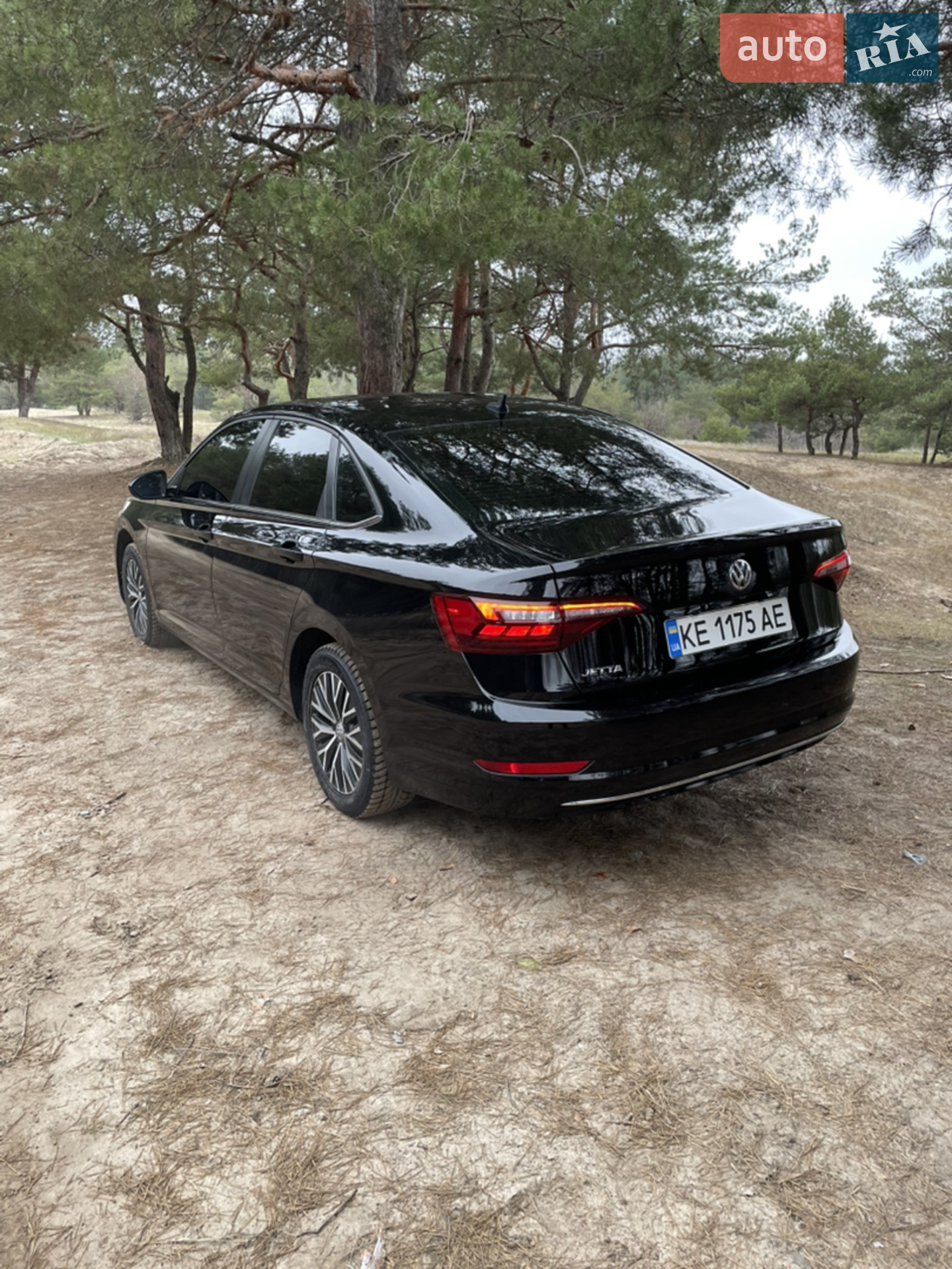 2020 Volkswagen Jetta - мініатюра 5