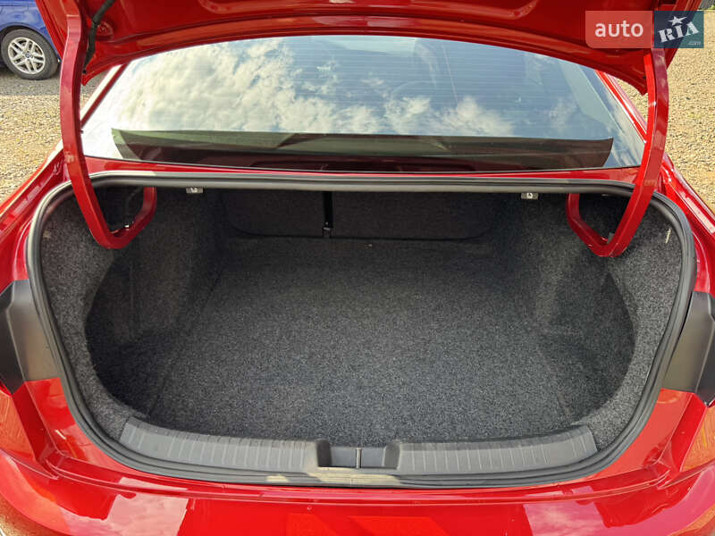 Седан Volkswagen Jetta 2022 в Луцке фото 30 Седан Volkswagen Jetta 2022 в Луцке