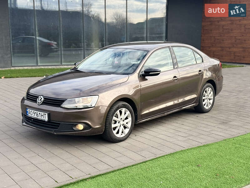 Volkswagen Jetta 2011 Volkswagen Jetta 2011