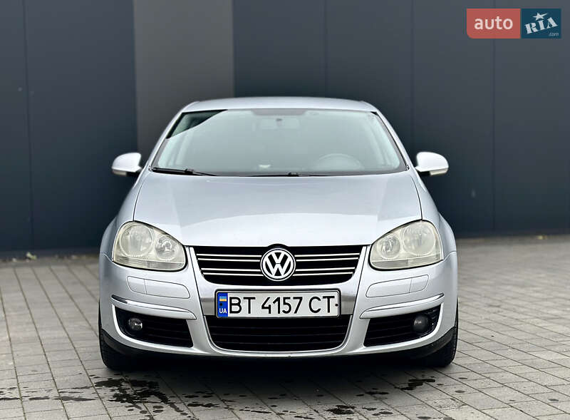 Седан Volkswagen Jetta 2008 в Хмельницком фото 11 Седан Volkswagen Jetta 2008 в Хмельницком