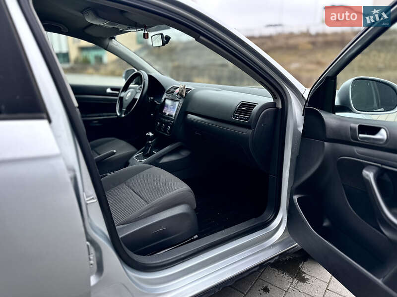 Седан Volkswagen Jetta 2008 в Хмельницком фото 25 Седан Volkswagen Jetta 2008 в Хмельницком