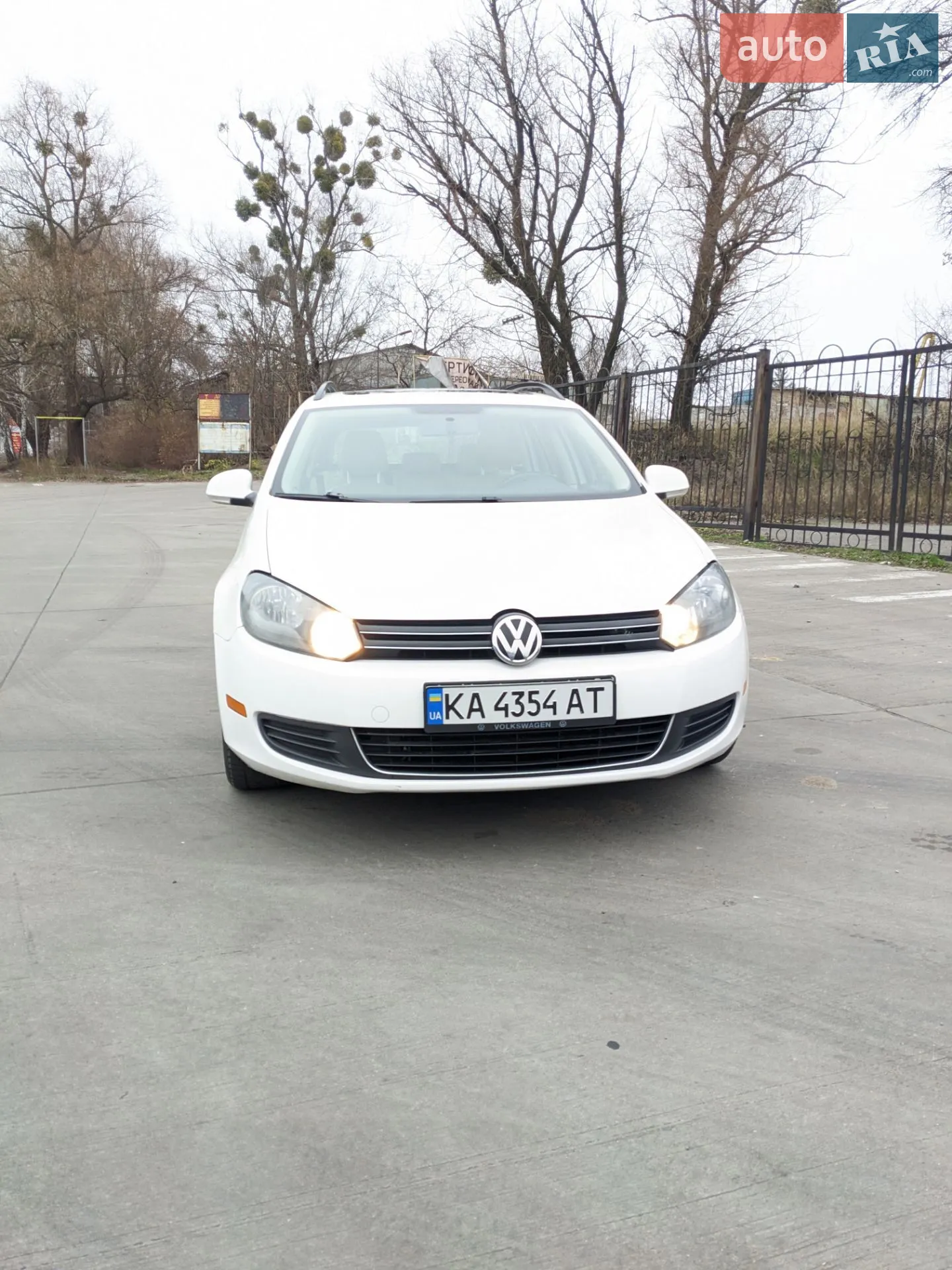 2011 Volkswagen Jetta - мініатюра 10