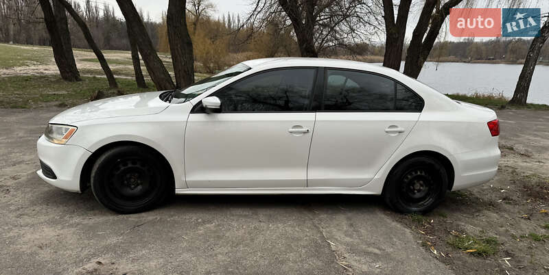 Седан Volkswagen Jetta 2011 в Харькове фото 5 Седан Volkswagen Jetta 2011 в Харькове