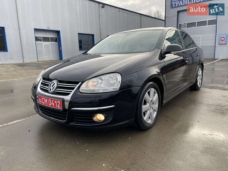 Volkswagen Jetta 2006 Volkswagen Jetta 2006