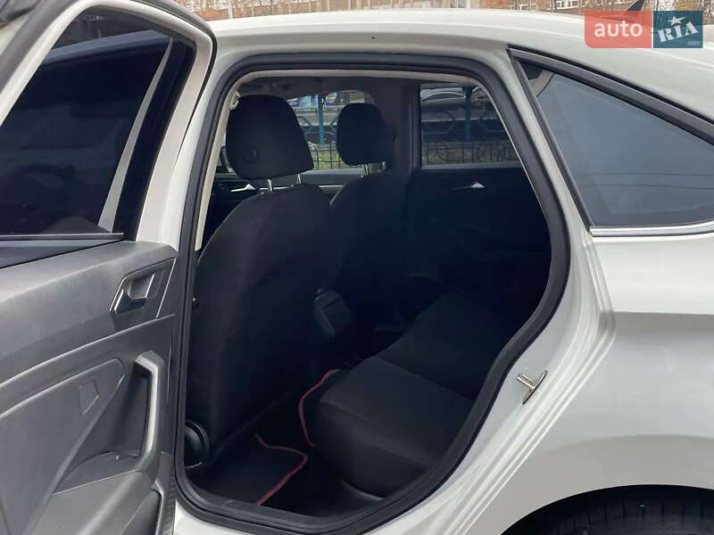 Седан Volkswagen Jetta 2020 в Киеве фото 21 Седан Volkswagen Jetta 2020 в Киеве