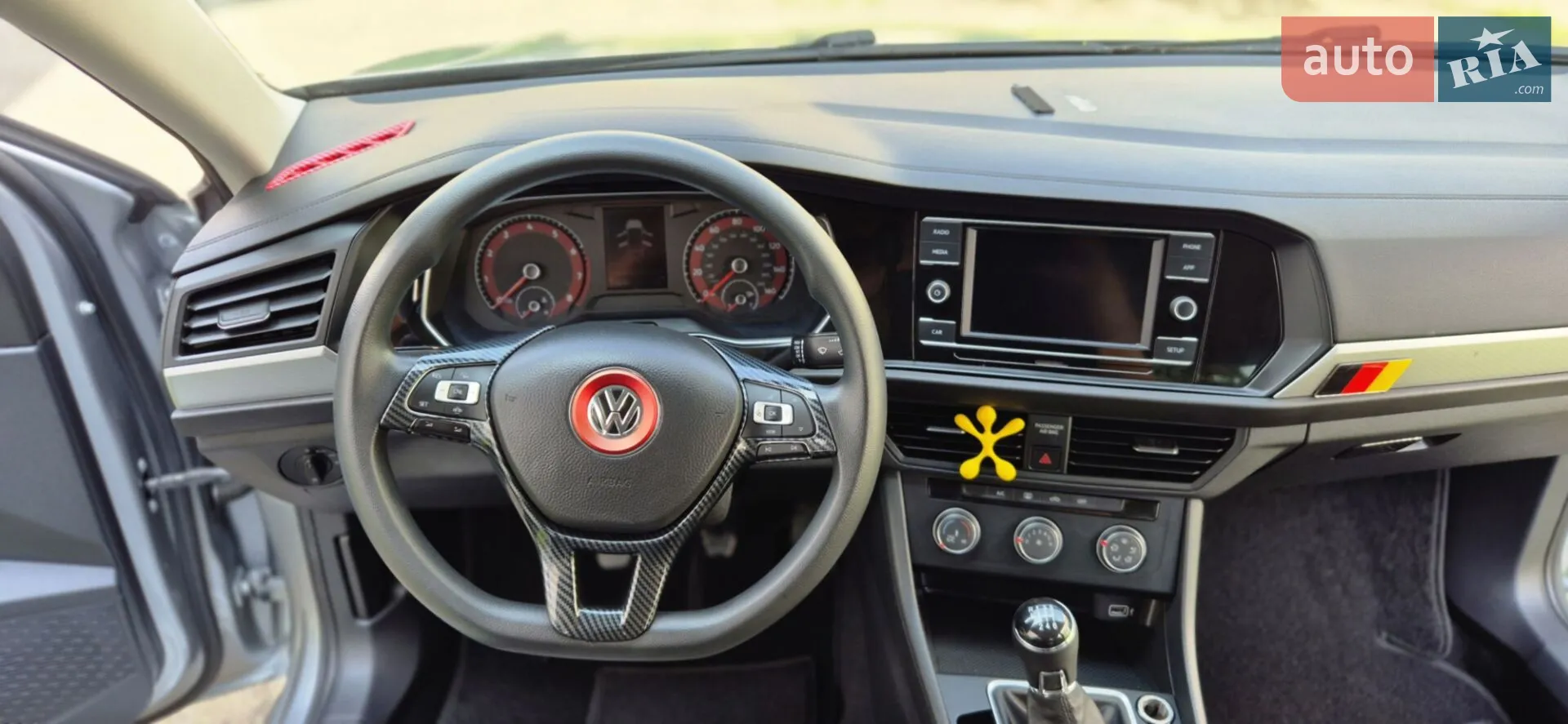 2019 Volkswagen Jetta - мініатюра 16