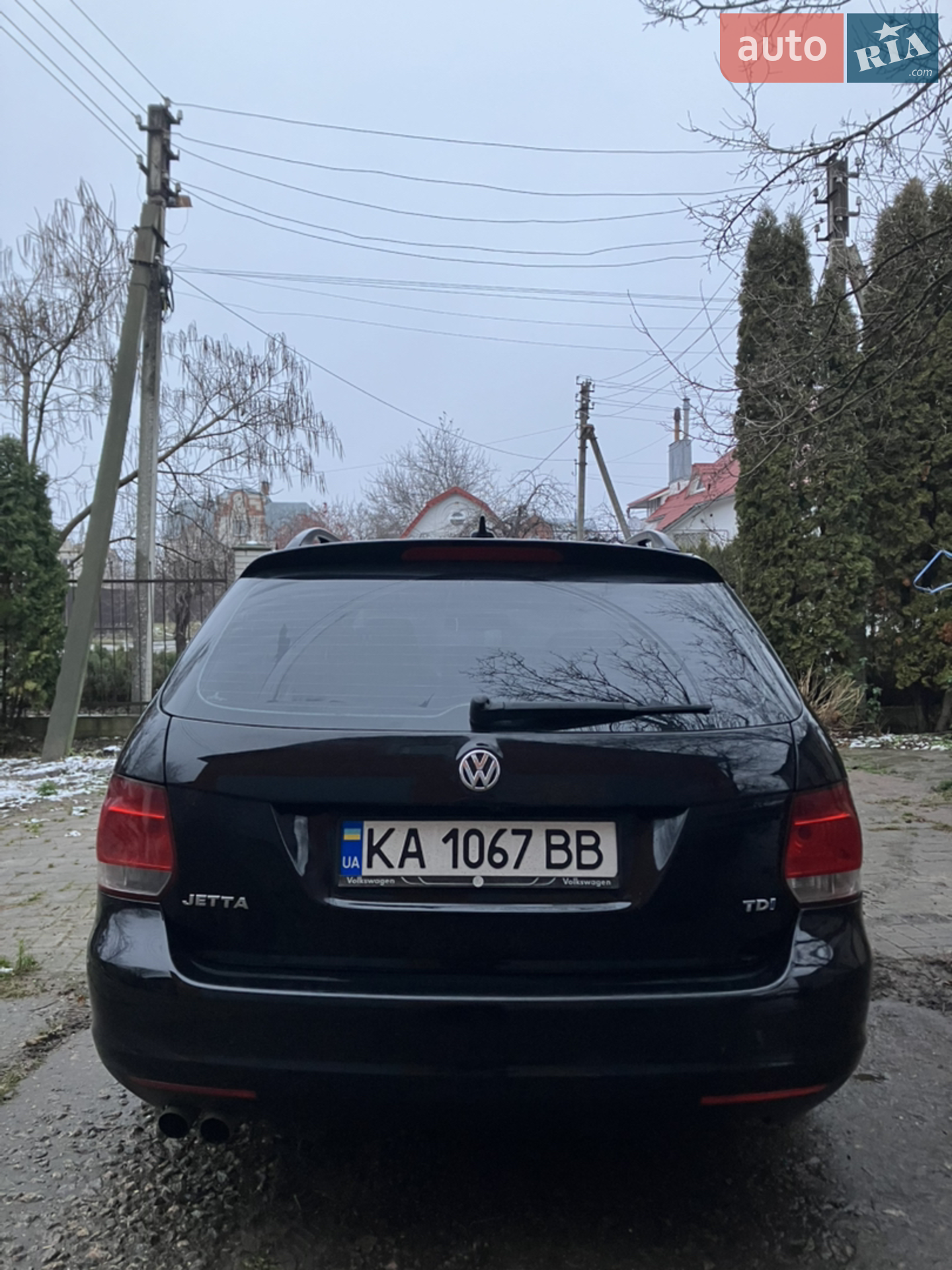 2014 Volkswagen Jetta - мініатюра 4