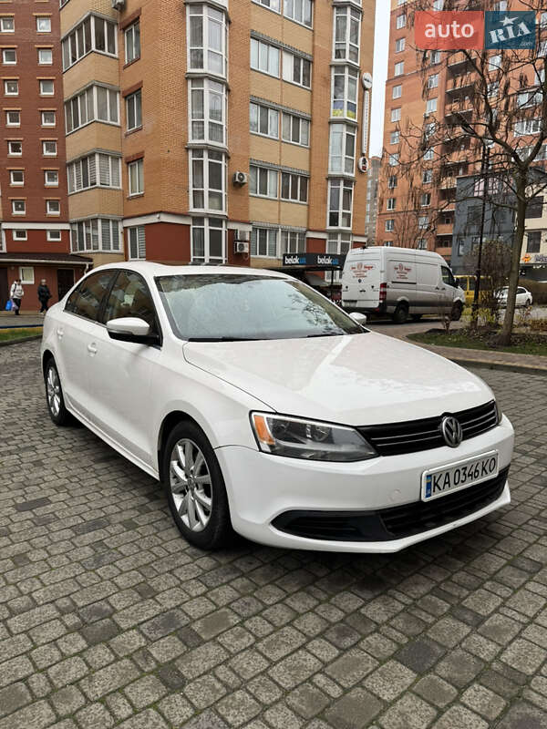 Volkswagen Jetta 2013 Volkswagen Jetta 2013