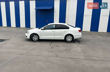 Седан Volkswagen Jetta 2015 в Одесі