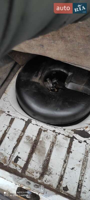 Седан Volkswagen Jetta 1990 в Кропивницком фото 7 Седан Volkswagen Jetta 1990 в Кропивницком