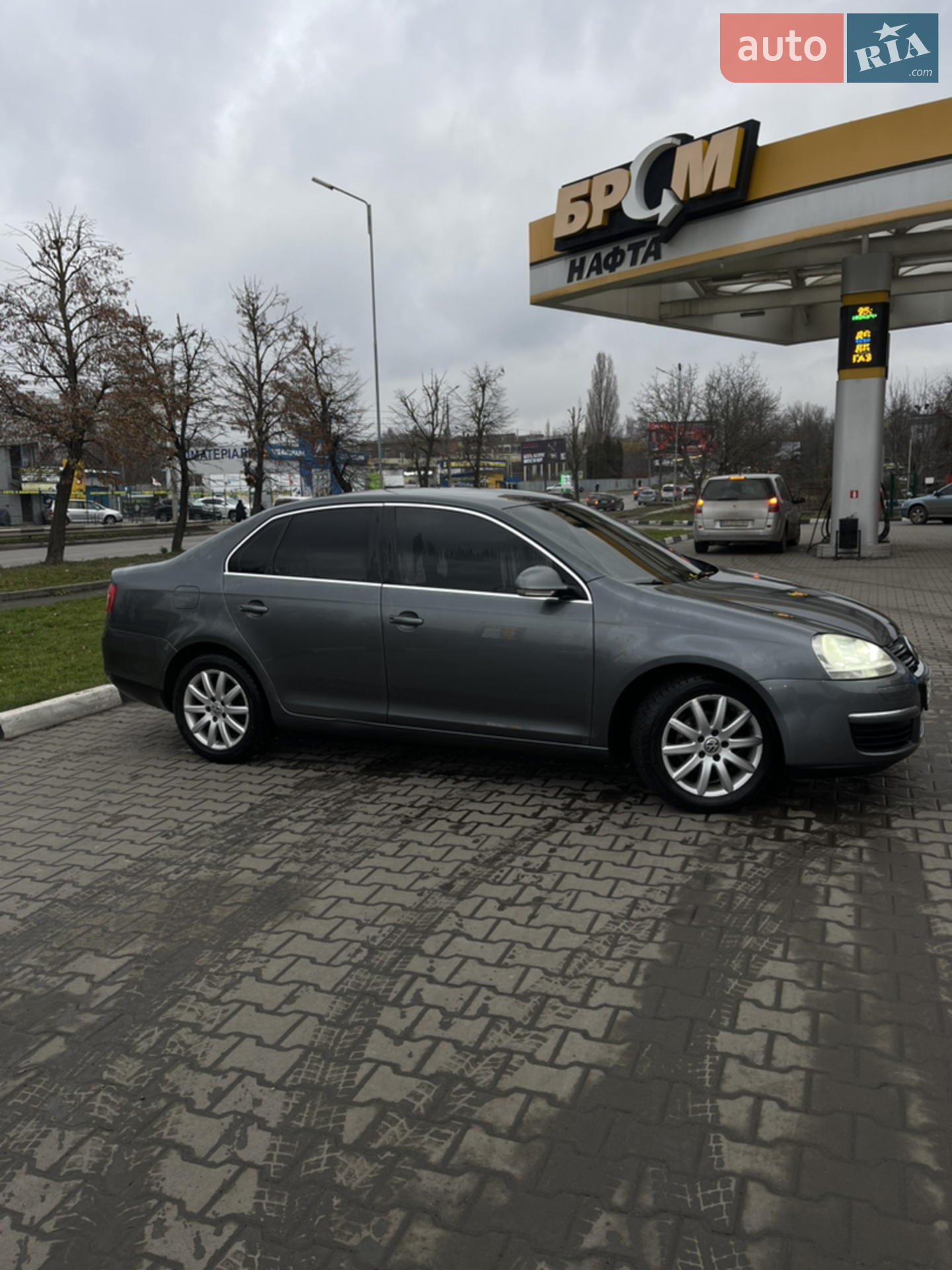2010 Volkswagen Jetta - мініатюра 5