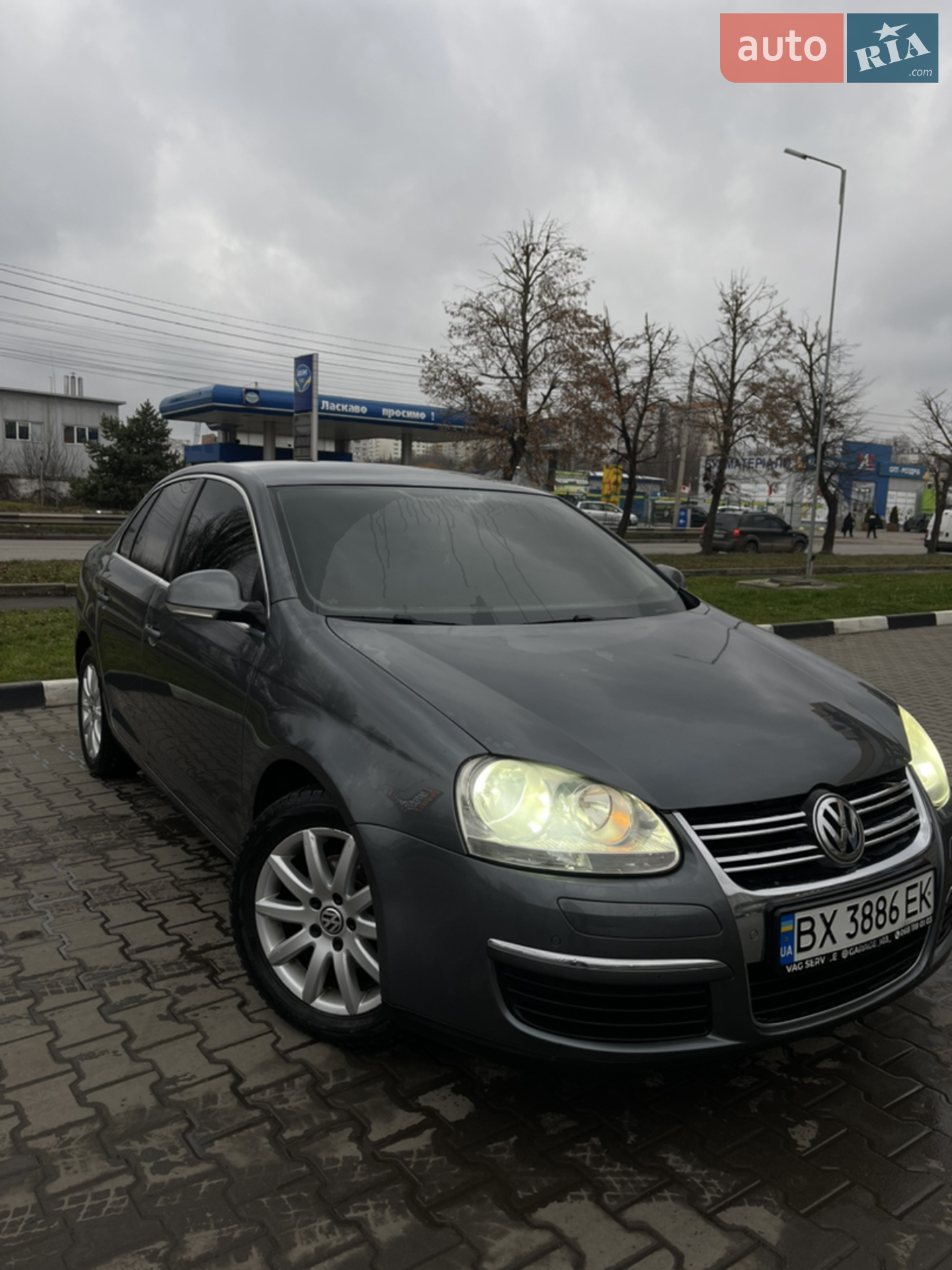 2010 Volkswagen Jetta - мініатюра 14