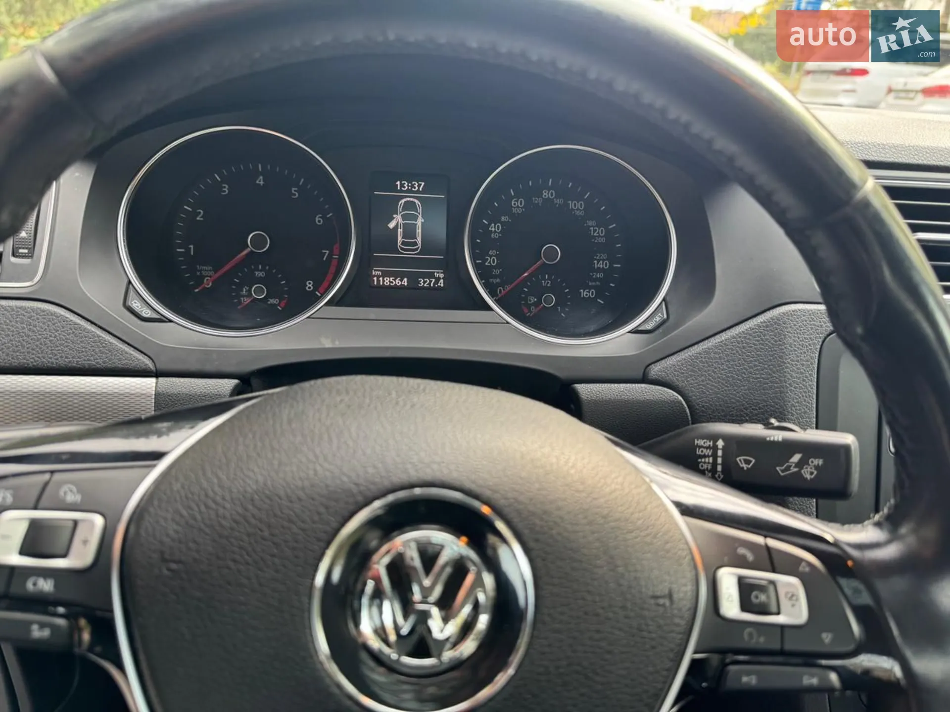 2016 Volkswagen Jetta - мініатюра 9